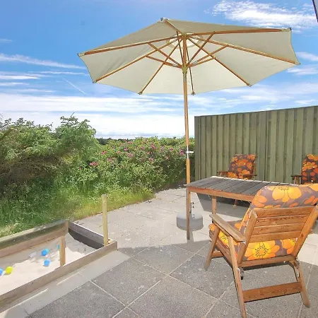 Ehawee - 350m From The Sea In Nw Jutland By Interhome Casa vacanze *