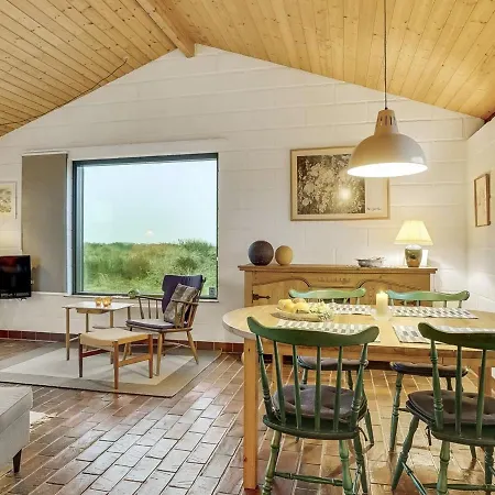 Ehawee - 350m From The Sea In Nw Jutland By Interhome Casa vacanze *