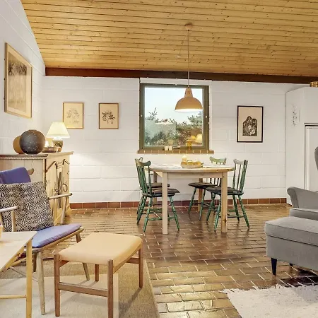 Ehawee - 350m From The Sea In Nw Jutland By Interhome Casa vacanze Saltum