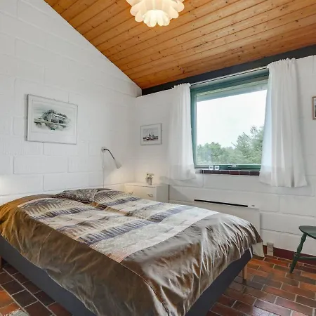 Ehawee - 350m From The Sea In Nw Jutland By Interhome *