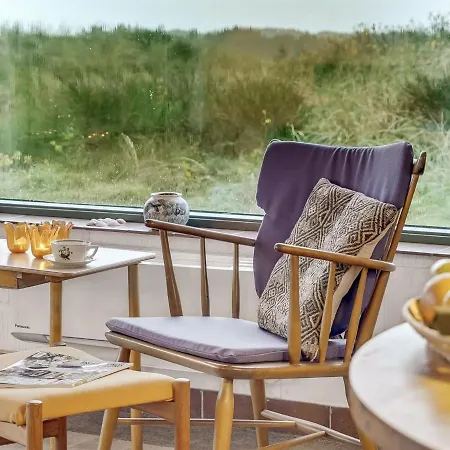 Casa vacanze Ehawee - 350m From The Sea In Nw Jutland By Interhome *