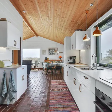 Ehawee - 350m From The Sea In Nw Jutland By Interhome *