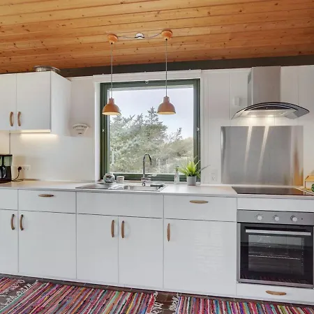 Ehawee - 350m From The Sea In Nw Jutland By Interhome Casa vacanze *