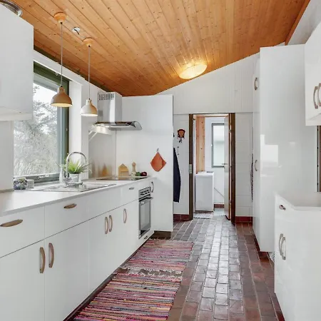 Casa vacanze Ehawee - 350m From The Sea In Nw Jutland By Interhome
