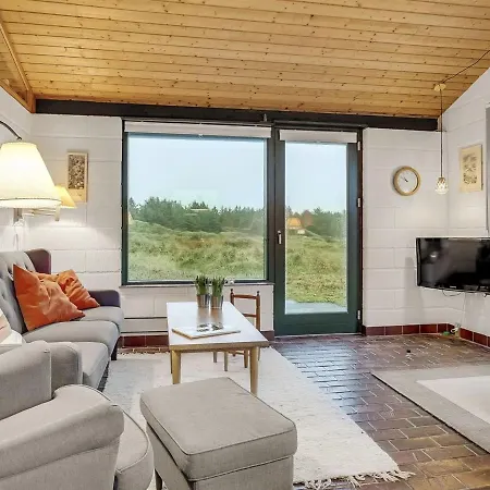 Ehawee - 350m From The Sea In Nw Jutland By Interhome Casa vacanze *