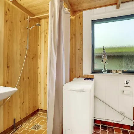 Ehawee - 350m From The Sea In Nw Jutland By Interhome Casa vacanze Saltum
