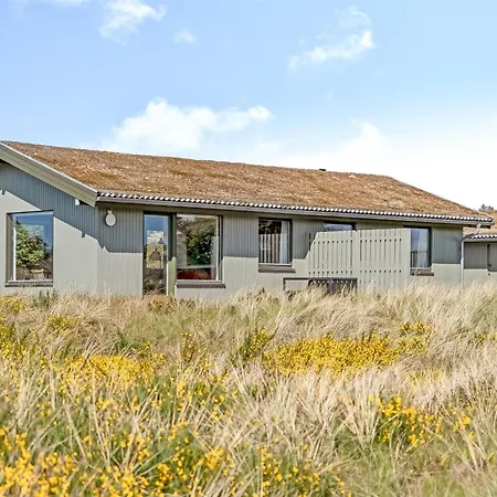Ehawee - 350m From The Sea By Interhome * Saltum