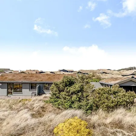 Ehawee - 350m From The Sea By Interhome בית נופש