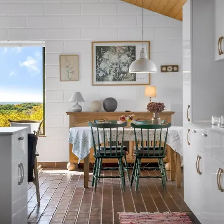 Ehawee - 350m From The Sea By Interhome * Saltum