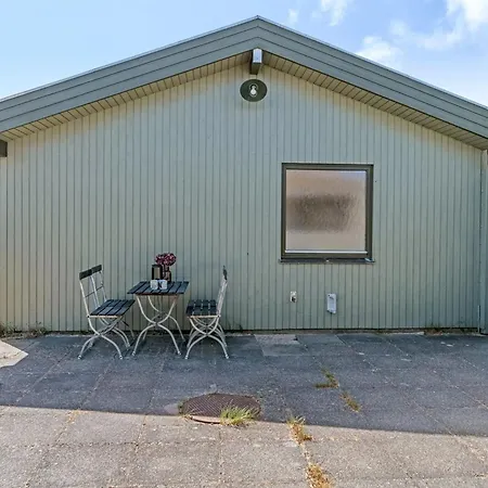 Ehawee - 350m From The Sea By Interhome * Saltum