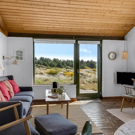 Ehawee - 350m From The Sea By Interhome בית נופש Saltum