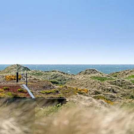 Feriehus Ehawee - 350m From The Sea By Interhome *