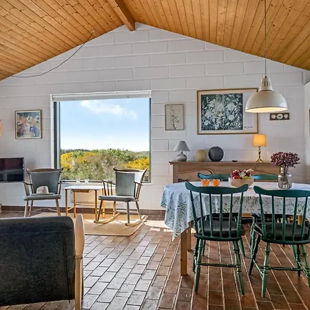 Feriehus Ehawee - 350m From The Sea By Interhome Saltum