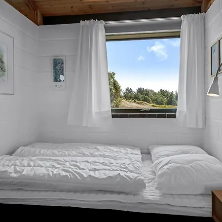 Ehawee - 350m From The Sea By Interhome בית נופש Saltum