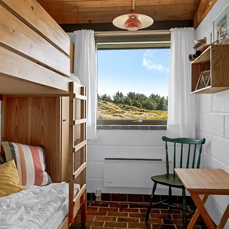 Feriehus Ehawee - 350m From The Sea By Interhome *