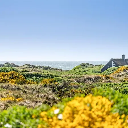 Ehawee - 350m From The Sea By Interhome Feriehus