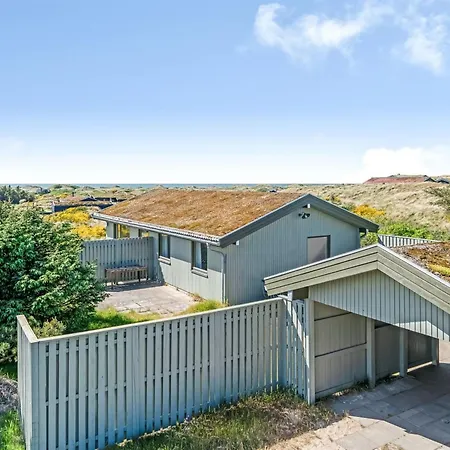 Feriehus Ehawee - 350m From The Sea By Interhome