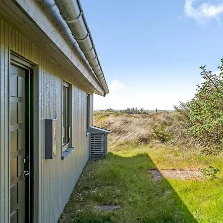 Ehawee - 350m From The Sea By Interhome Feriehus Saltum